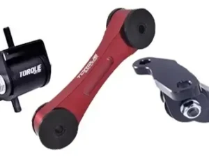 Torque Solution Red Transmission Engine Pitch Mount Subaru WRX | STI 2020-2021