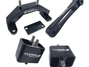 Torque Solution Solid Engine / Transmission / Pitch Mount Subaru WRX | STI 2020-2021
