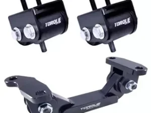 Torque Solution Engine / Transmission Mount Kit Subaru WRX | STI 2020-2021