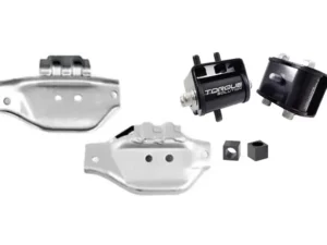 Torque Solution Engine Mounts Subaru WRX | Forester XT 14-22