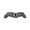 Torque Solution High Volume Intake Manifold Subaru WRX | STI 2004-2021