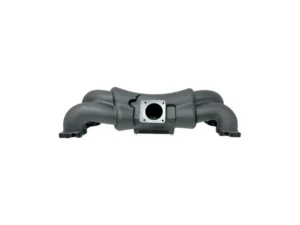 Torque Solution High Volume Intake Manifold Subaru WRX | STI 2004-2021