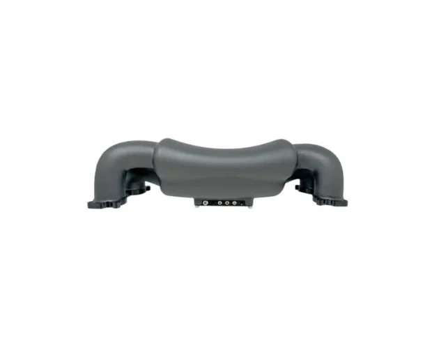 Torque Solution High Volume Intake Manifold Subaru WRX | STI 2004-2021