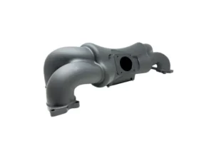 Torque Solution High Volume Intake Manifold Subaru WRX | STI 2004-2021