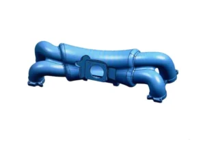 Torque Solution High Volume Intake Manifold Subaru WRX | STI 2004-2021