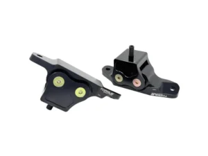 Torque Solution Billet Engine Mounts Subaru FA24F Engines 2022+