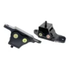 Torque Solution Solid Billet Engine Mounts Subaru FA24F Engines 2022+