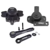 Torque Solution Engine Transmission & Pendulum Mount Kit Volkswagen Jetta | Golf | Passat 2005.5-2021