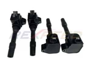 Rexpeed Performance Ignition coil 4 pcs for 2000cc model Toyota Supra 2020-2024