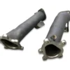 Tubi Style Race Pipes Kit D76 Nissan R35 GT-R 2009-2021 CLEARANCE