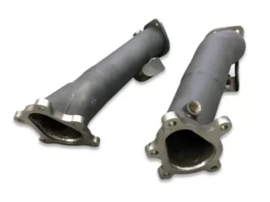 Tubi Style Race Pipes Kit D76 Nissan R35 GT-R 2009-2021 CLEARANCE