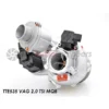 TTE Turbo New TTE535 IS38 Upgrade Turbocharger Audi | Seat | Skoda | Volkswagen 1.8/2.0 TSI 2004+