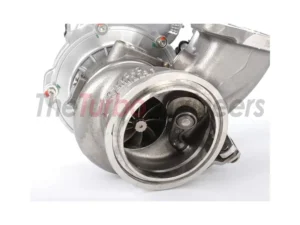 TTE Turbo Remanufactured TTE535 IS38 Upgrade Turbocharger Audi | Seat | Skoda | Volkswagen 1.8/2.0 TSI 2004+