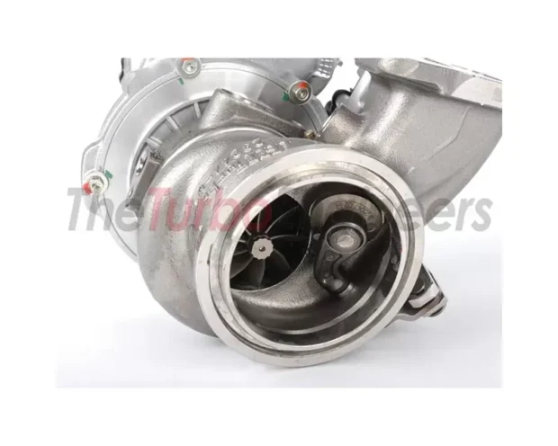TTE Turbo New TTE535 IS38 Upgrade Turbocharger Audi | Seat | Skoda | Volkswagen 1.8/2.0 TSI 2004+