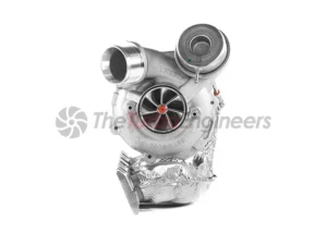 TTE Turbo Remanufactured TTE700 EVO EA855 2.5 TFSI Upgrade Turbocharger Audi RS3 | RS Q3 | TT RS 2.5 TFSI 2015+