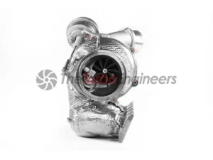 TTE Turbo New TTE700 EVO EA855 2.5 TFSI Upgrade Turbocharger Audi RS3 | RS Q3 | TT RS 2.5 TFSI 2015+