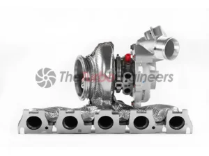 TTE Turbo New TTE700 EVO EA855 2.5 TFSI Upgrade Turbocharger Audi RS3 | RS Q3 | TT RS 2.5 TFSI 2015+