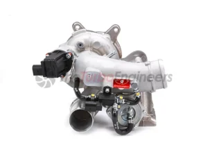 TTE Turbo Remanufactured TTE480+ TSI Upgrade Turbocharger Audi | KTM | Seat | Skoda | Volkswagen 2.0 TSI 2004+