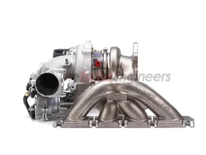 TTE Turbo New TTE480+ TSI Upgrade Turbocharger Audi | Seat | Skoda | Volkswagen 2.0 TSI 2004+