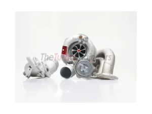 TTE Turbo Remanufactured TTE500+ 2.5 TFSI Upgrade Turbocharger Audi RS3 | RS Q3 | TT RS 2.5 TFSI 2009+