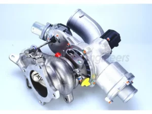 TTE Turbo New TTE440L 2.0 TSI Upgrade Turbocharger Audi A4 (B8.5/B9) | A4 Allroad | A5 B9 | A6 C7 2.0 TFSI/TSI | Porsche Macan 2008+