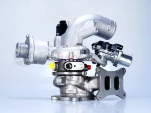 TTE Turbo New TTE440L 2.0 TSI Upgrade Turbocharger Audi A4 (B8.5/B9) | A4 Allroad | A5 B9 | A6 C7 2.0 TFSI/TSI | Porsche Macan 2008+