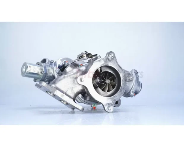 TTE Turbo Remanufactured TTE440L 2.0 TSI Upgrade Turbocharger Audi A4 (B8.5/B9) | A4 Allroad | A5 B9 | A6 C7 2.0 TFSI/TSI | Porsche Macan 2008+