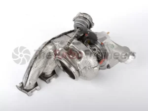 TTE Turbo TTE700 2.5 TFSI From TTE625 Conversion Upgrade Turbocharger Audi RS3 | RS Q3 | TT RS 2.5 TFSI 2009+