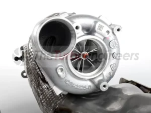 TTE Turbo Remanufactured TTE7XX 2.9 TFSI Upgrade Turbocharger Audi C7 4.0 TFSI | Bentley Continental GT V8/V8 S 2010-2021