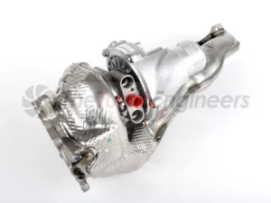 TTE Turbo Remanufactured TTE7XX 2.9 TFSI Upgrade Turbocharger Audi C7 4.0 TFSI | Bentley Continental GT V8/V8 S 2010-2021