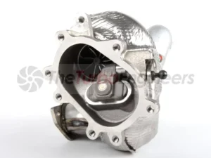 TTE Turbo New TTE7XX 2.9 TFSI Upgrade Turbocharger Audi C7 4.0 TFSI | Bentley Continental GT V8/V8 S 2010-2020