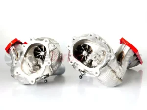 TTE Turbo New TTE900 C7 Upgrade Turbocharger Audi C7 4.0 TFSI | Bentley Continental GT V8/V8 S 2010-2020