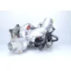 TTE Turbo New TTE450L IHI 2.0 TFSI Upgrade Turbocharger Audi A4 | A5 | A6 | Q5 | Seat Exeo, ST 2.0 TFSI 2005-2017