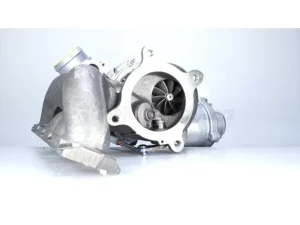 TTE Turbo New TTE450L IHI 2.0 TFSI Upgrade Turbocharger Audi A4 | A5 | A6 | Q5 | Seat Exeo, ST 2.0 TFSI 2005-2017