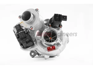 TTE Turbo Remanufactured TTE555 IS38 Upgrade Turbocharger Audi | Seat | Skoda | Volkswagen 1.8/2.0 TSI 2004+