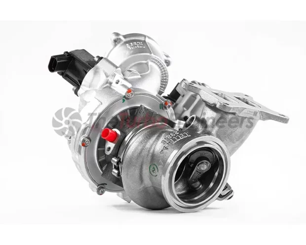 TTE Turbo Remanufactured TTE555 IS38 Upgrade Turbocharger Audi | Seat | Skoda | Volkswagen 1.8/2.0 TSI 2004+