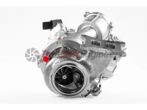 TTE Turbo New TTE555 IS38 Upgrade Turbocharger Audi | Seat | Skoda | Volkswagen 1.8/2.0 TSI 2004+
