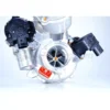 TTE Turbo Remanufactured TTE485 IS20 Upgrade Turbocharger Audi | Seat | Skoda | Volkswagen 1.8/2.0 TSI 2004+