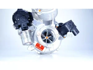 TTE Turbo Remanufactured TTE485 IS20 Upgrade Turbocharger Audi | Seat | Skoda | Volkswagen 1.8/2.0 TSI 2004+