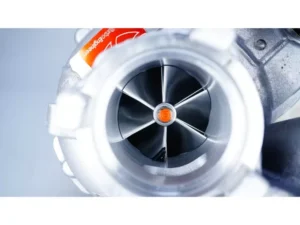 TTE Turbo Remanufactured TTE485 IS20 Upgrade Turbocharger Audi | Seat | Skoda | Volkswagen 1.8/2.0 TSI 2004+
