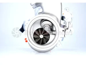 TTE Turbo Remanufactured TTE485 IS20 Upgrade Turbocharger Audi | Seat | Skoda | Volkswagen 1.8/2.0 TSI 2004+