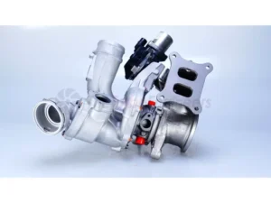TTE Turbo New TTE3XX 2.0 TSI Upgrade Turbocharger Volkswagen Beetle | Jetta | Scirocco 2.0 TSI 2009-2019