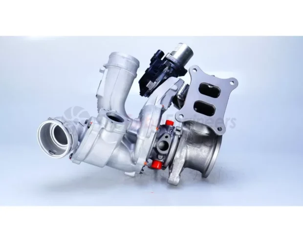TTE Turbo Remanufactured TTE3XX 2.0 TSI Upgrade Turbocharger Volkswagen Beetle | Jetta | Scirocco 2.0 TSI 2009-2019