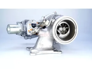 TTE Turbo New TTE3XX 2.0 TSI Upgrade Turbocharger Volkswagen Beetle | Jetta | Scirocco 2.0 TSI 2009-2019