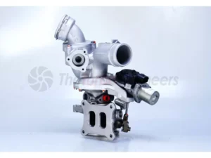 TTE Turbo New TTE3XX 2.0 TSI Upgrade Turbocharger Volkswagen Beetle | Jetta | Scirocco 2.0 TSI 2009-2019