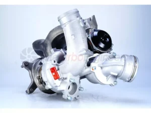 TTE Turbo New TTE450 2.0 TSI Upgrade Turbocharger Audi | Skoda | Volkswagen 2.0 TSI 2004+