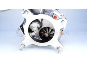 TTE Turbo New TTE450 2.0 TSI Upgrade Turbocharger Audi | Skoda | Volkswagen 2.0 TSI 2004+