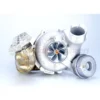 TTE Turbo New TTE777 EVO 2.5 TFSI Upgrade Turbocharger Audi RS3 | RS Q3 | TT RS 2.5 TFSI 2015+