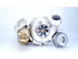 TTE Turbo Remanufactured TTE777 EVO 2.5 TFSI Upgrade Turbocharger Audi RS3 | RS Q3 | TT RS 2.5 TFSI 2015+