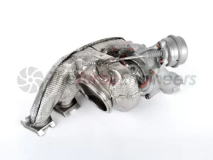 TTE Turbo New TTE777 EVO 2.5 TFSI Upgrade Turbocharger Audi RS3 | RS Q3 | TT RS 2.5 TFSI 2015+